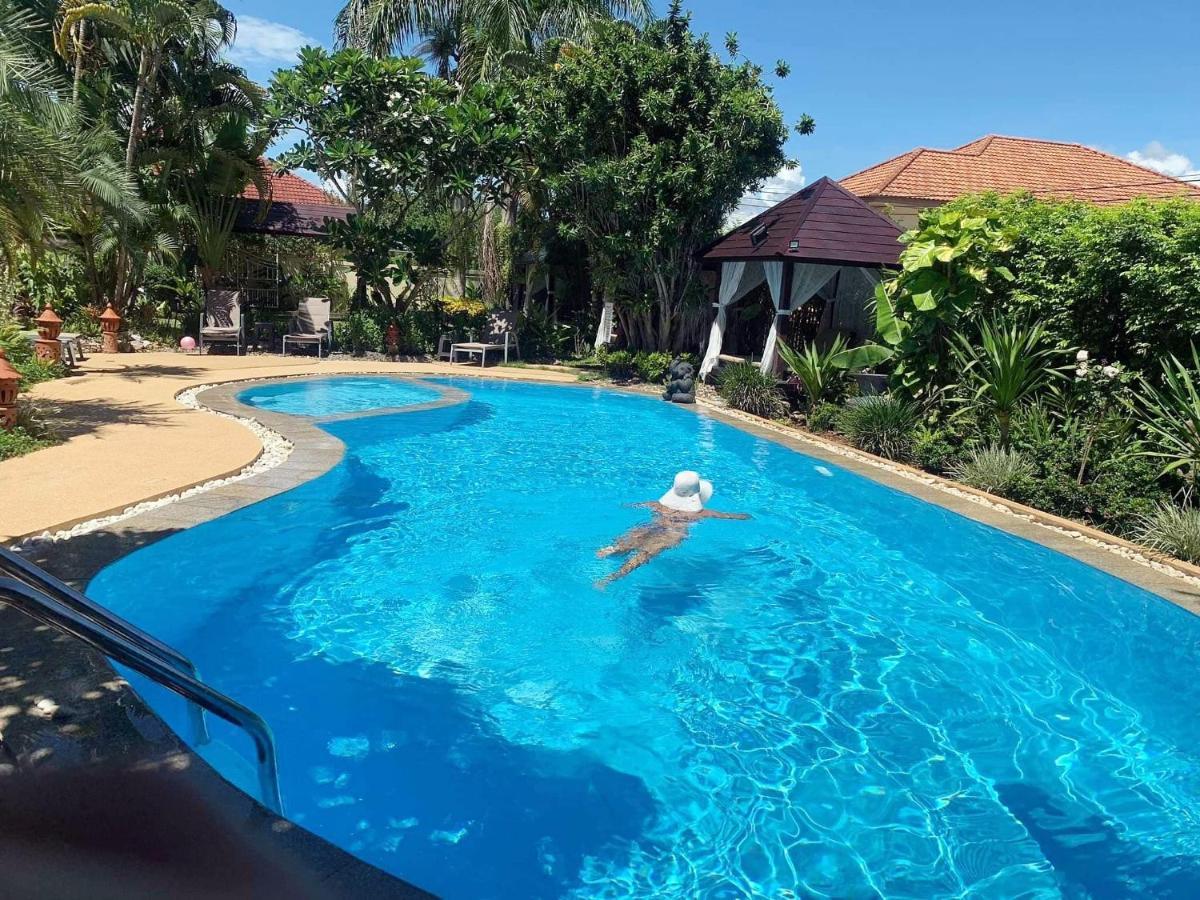 Homestay Chiangrai Čiang Rai Exteriér fotografie
