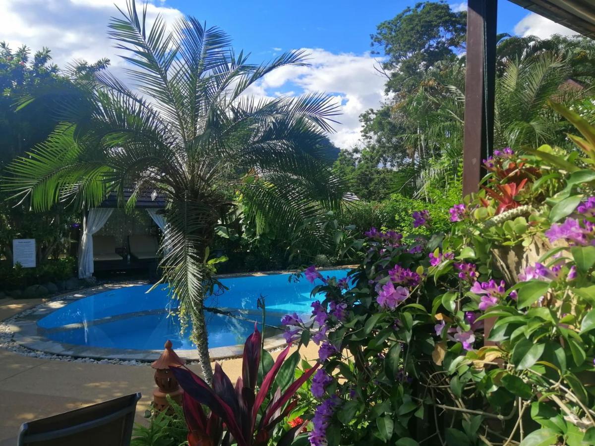 Homestay Chiangrai Čiang Rai Exteriér fotografie