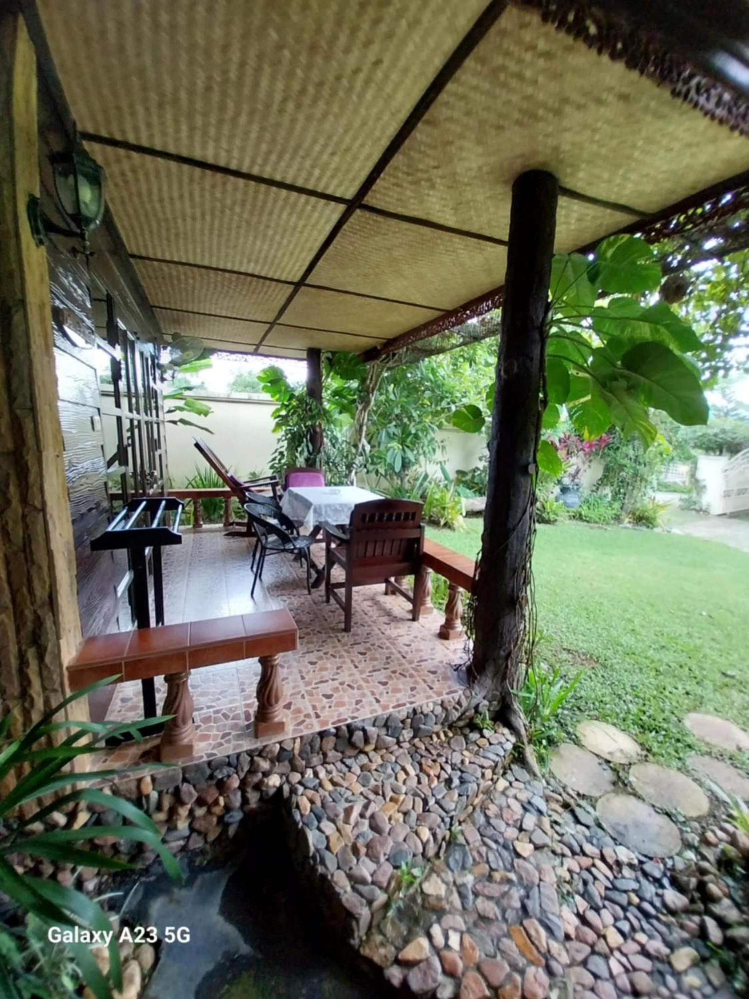 Homestay Chiangrai Čiang Rai Pokoj fotografie