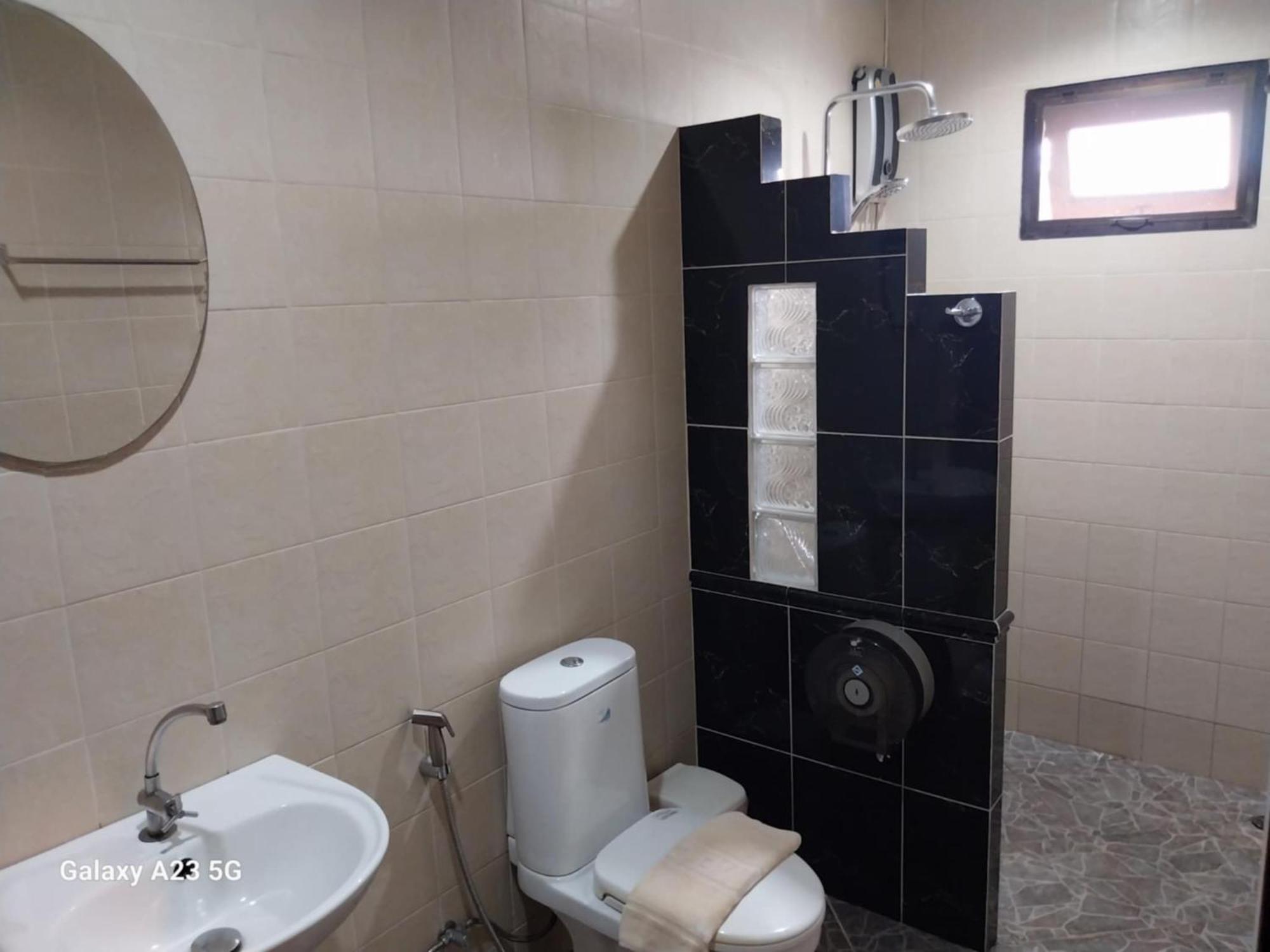 Homestay Chiangrai Čiang Rai Pokoj fotografie