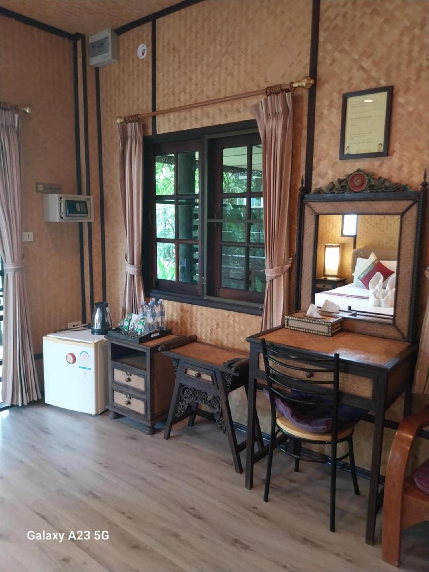 Homestay Chiangrai Čiang Rai Pokoj fotografie