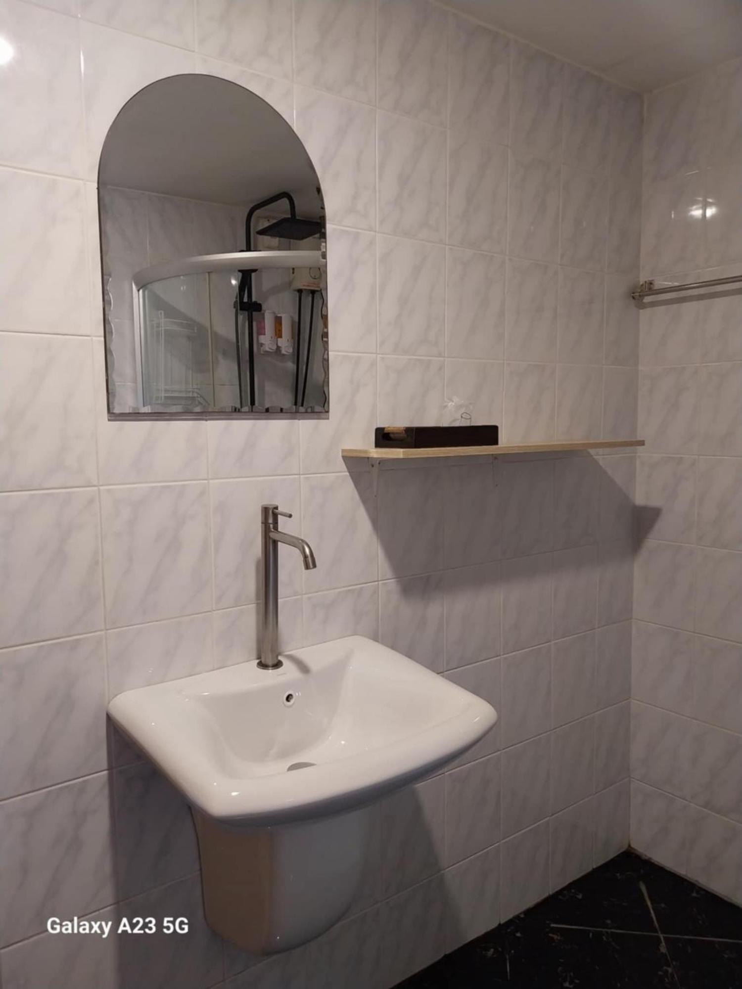 Homestay Chiangrai Čiang Rai Pokoj fotografie