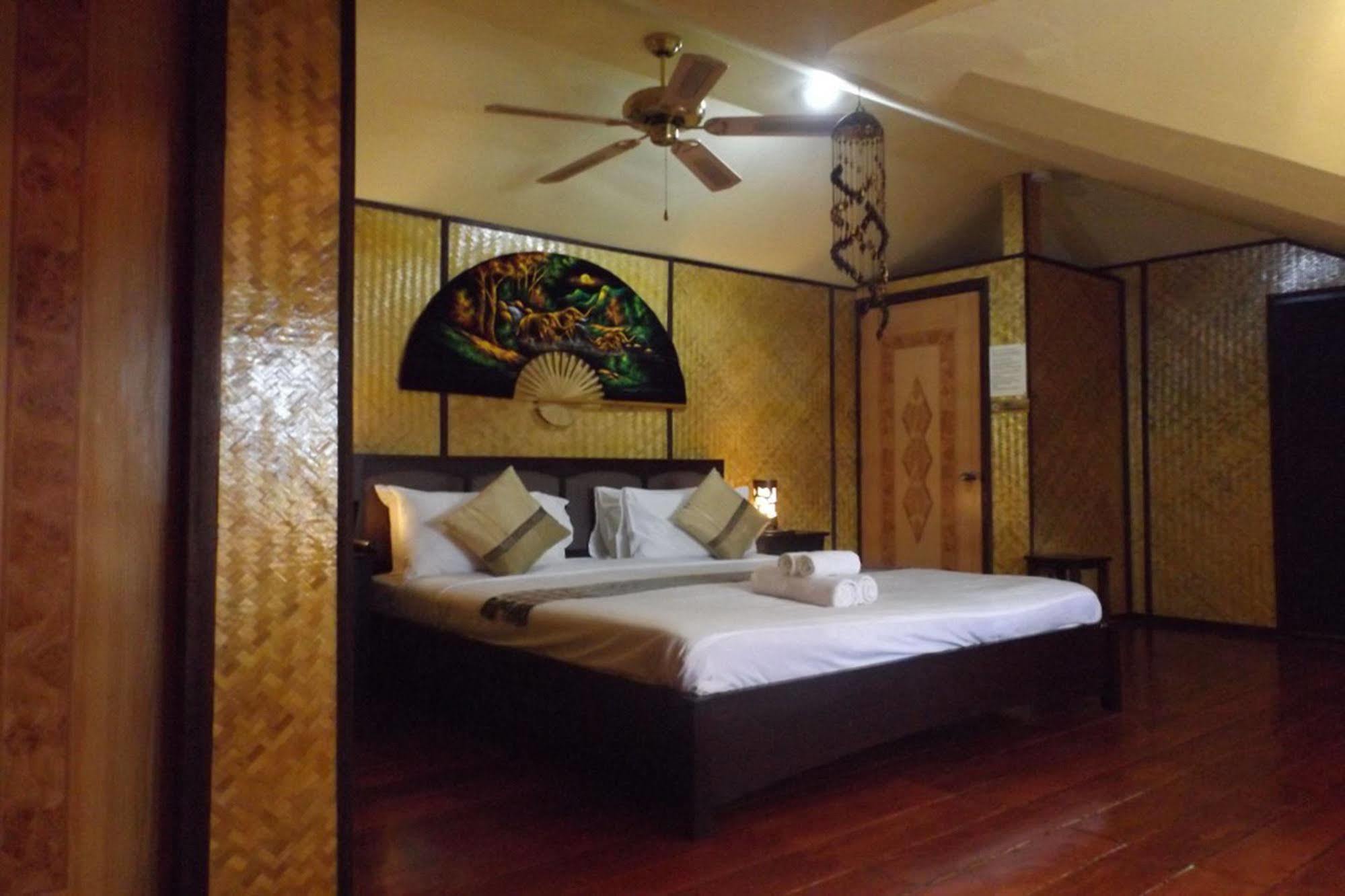 Homestay Chiangrai Čiang Rai Exteriér fotografie
