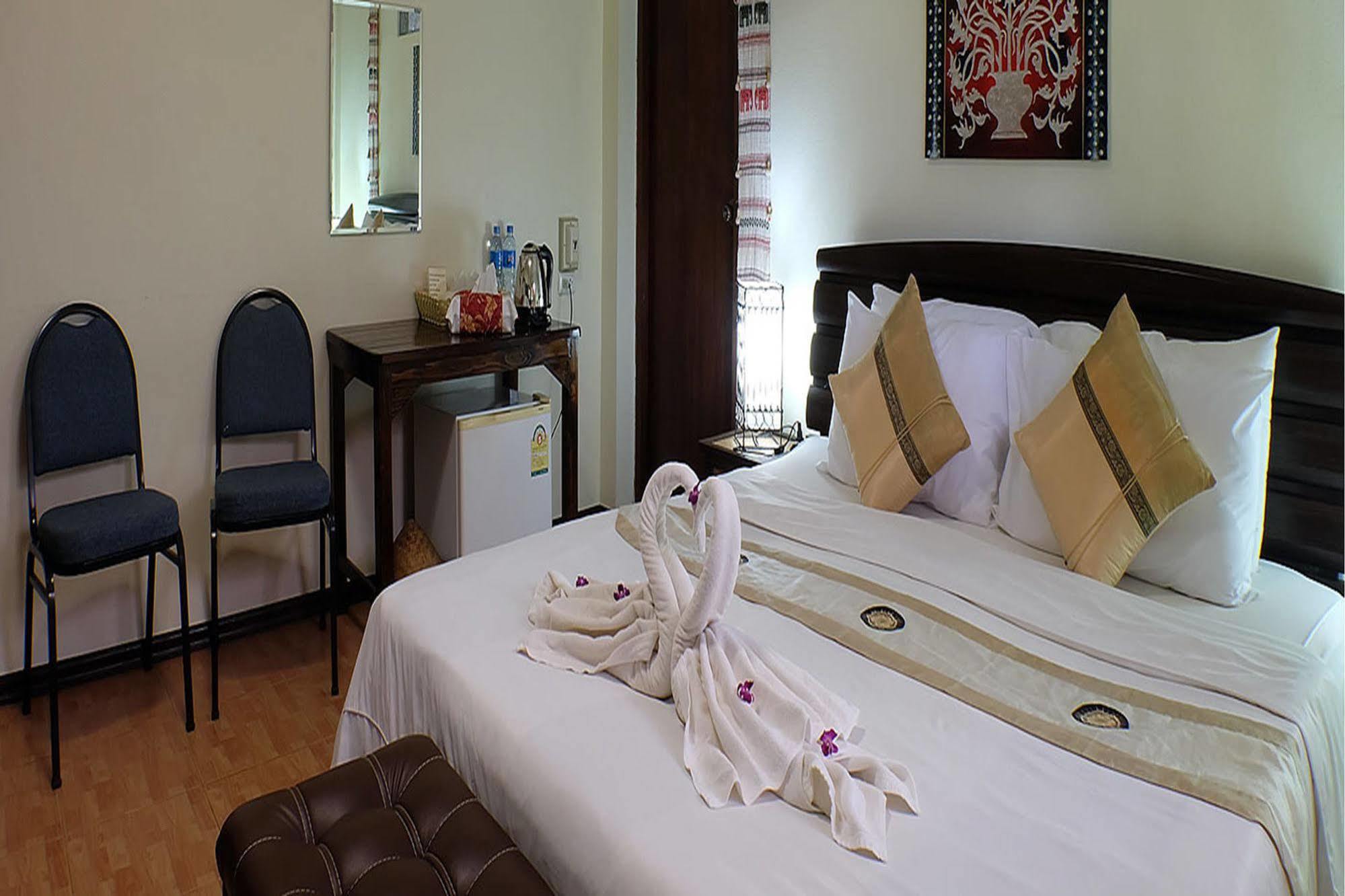 Homestay Chiangrai Čiang Rai Exteriér fotografie