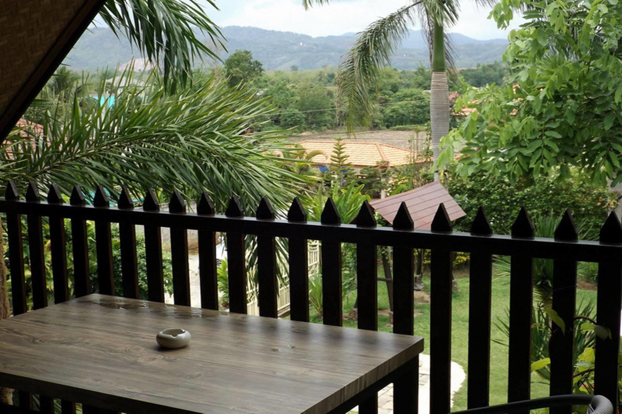 Homestay Chiangrai Čiang Rai Exteriér fotografie