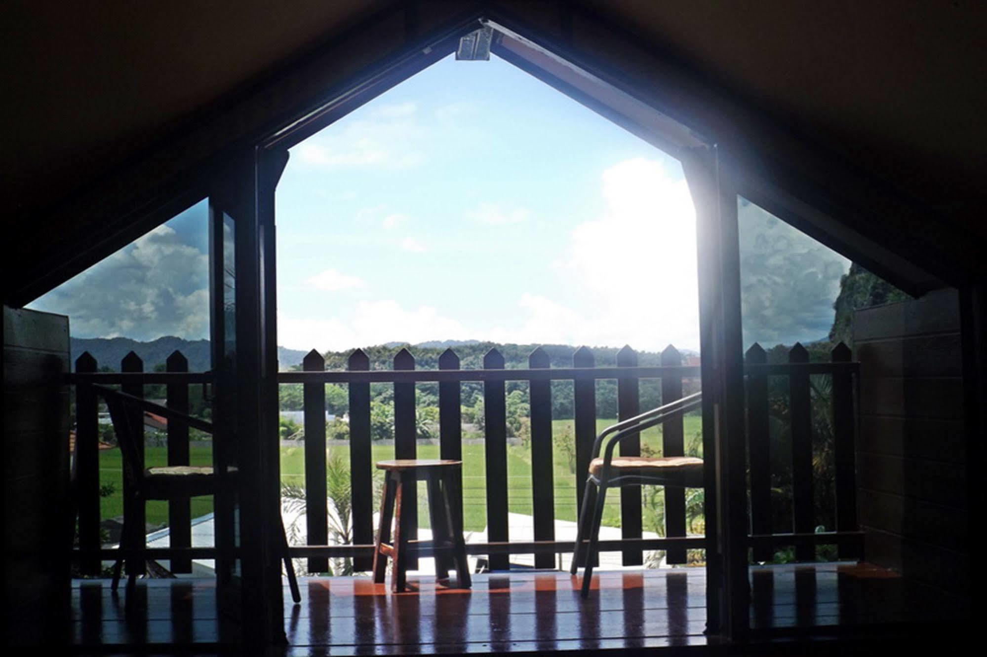 Homestay Chiangrai Čiang Rai Exteriér fotografie