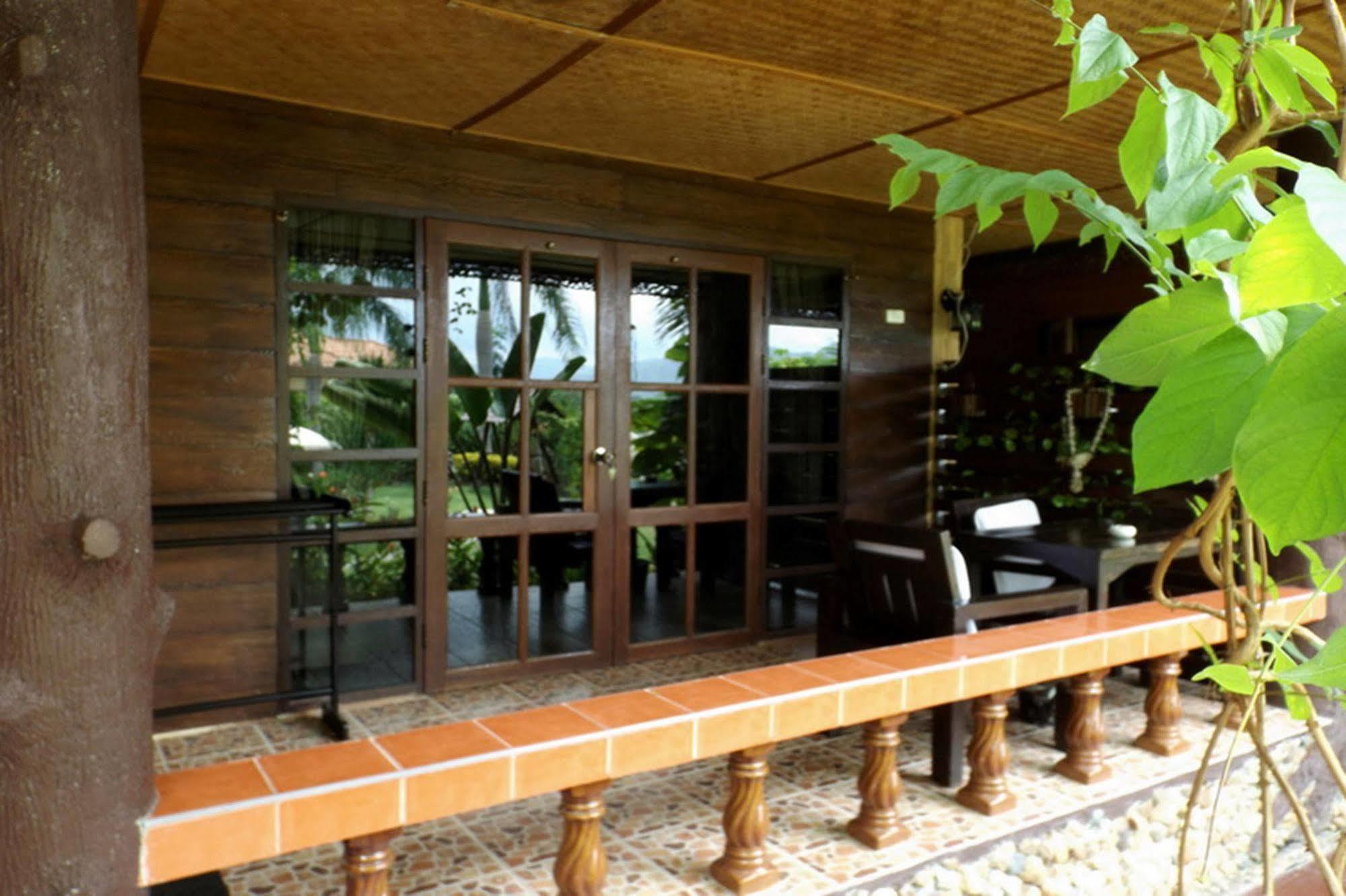 Homestay Chiangrai Čiang Rai Exteriér fotografie