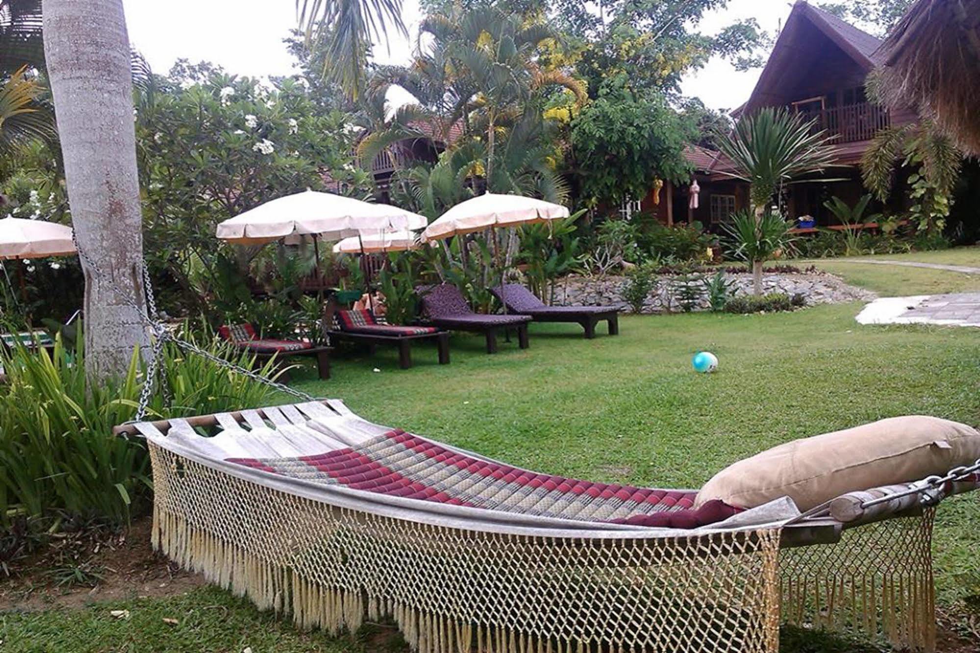 Homestay Chiangrai Čiang Rai Exteriér fotografie