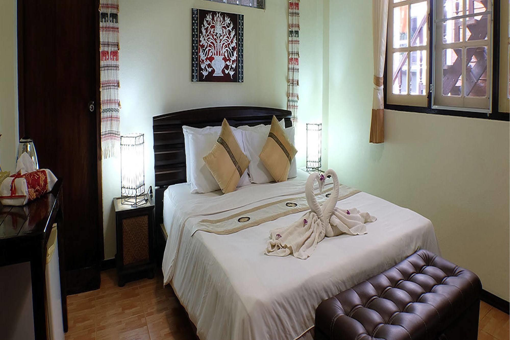 Homestay Chiangrai Čiang Rai Exteriér fotografie