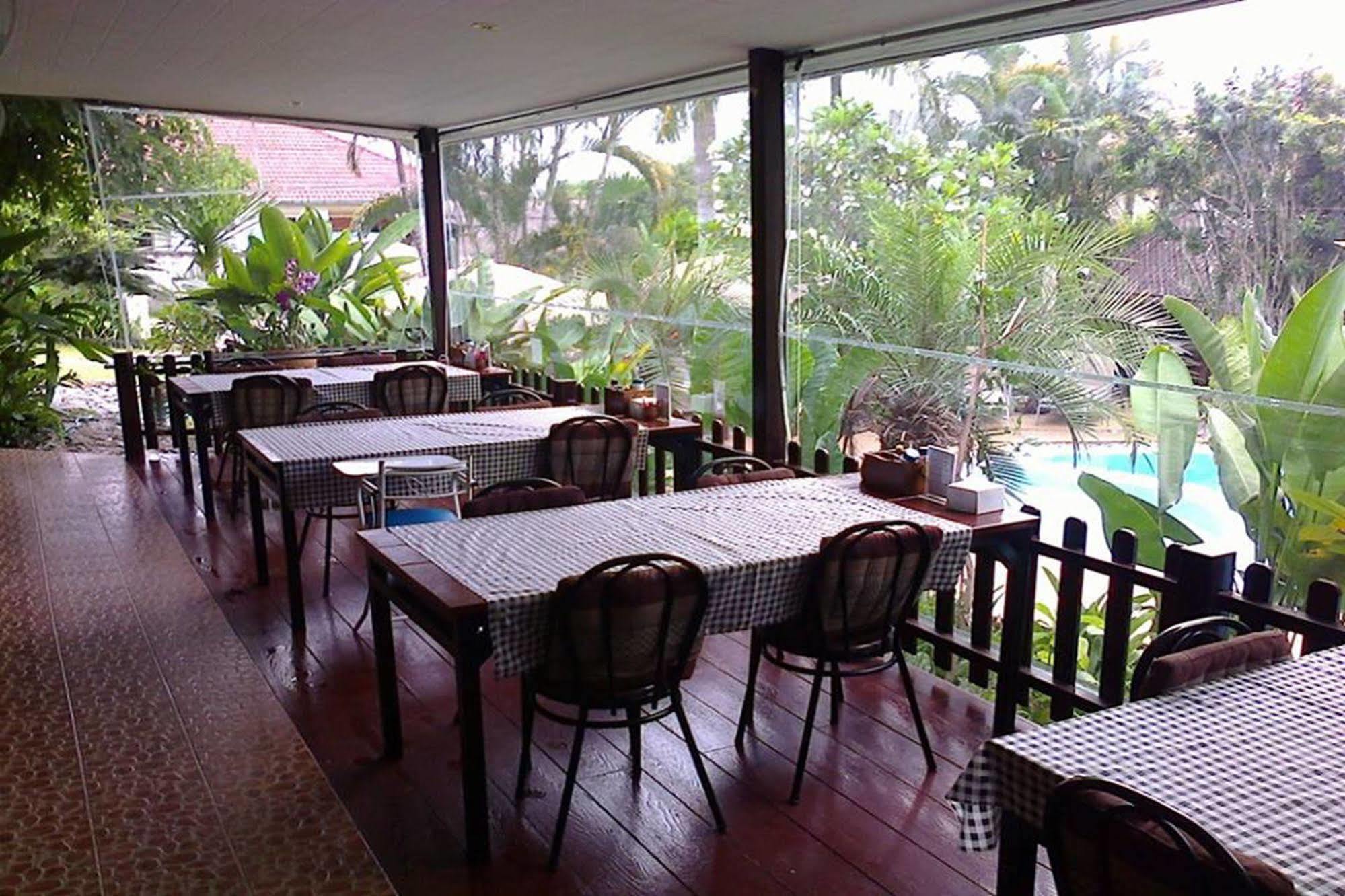 Homestay Chiangrai Čiang Rai Exteriér fotografie