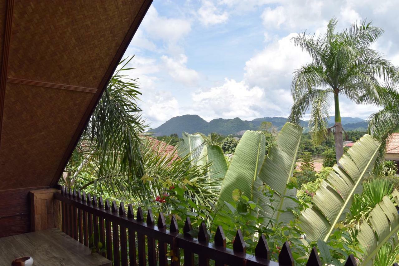 Homestay Chiangrai Čiang Rai Exteriér fotografie