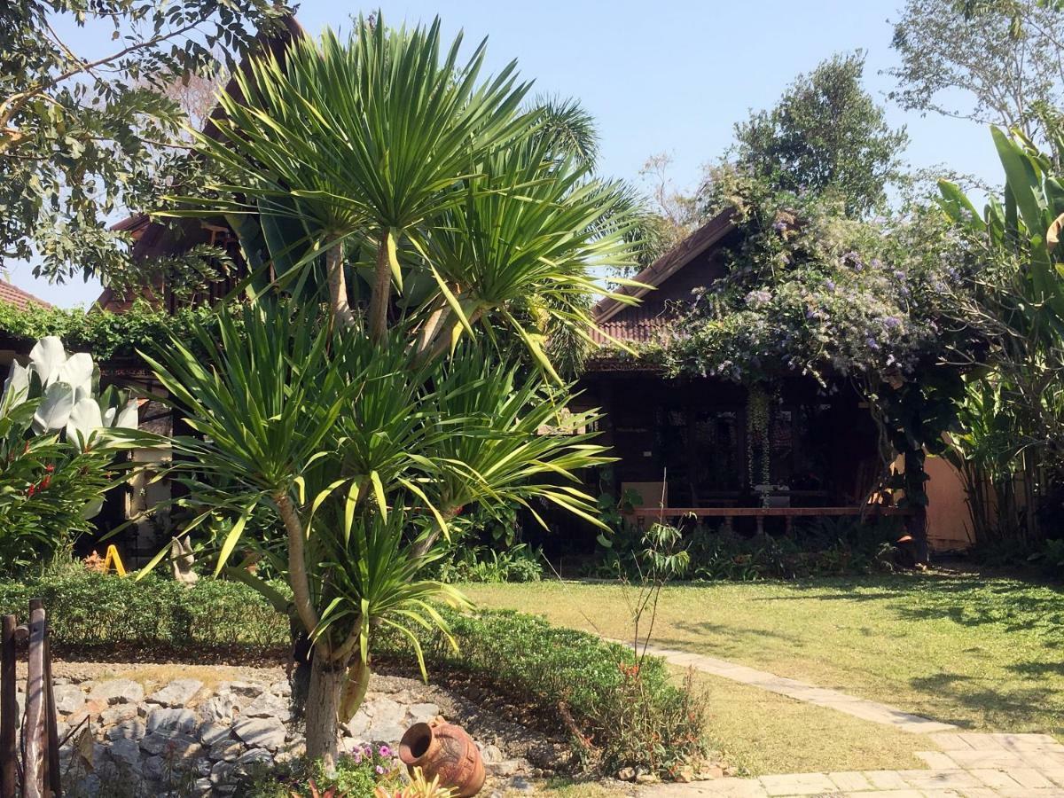 Homestay Chiangrai Čiang Rai Pokoj fotografie